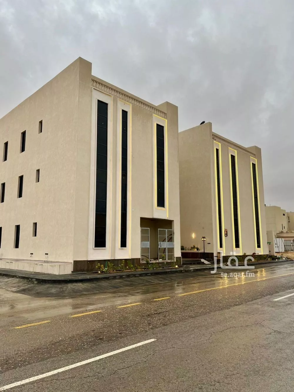 شقة 3 غرف في المهدية 9