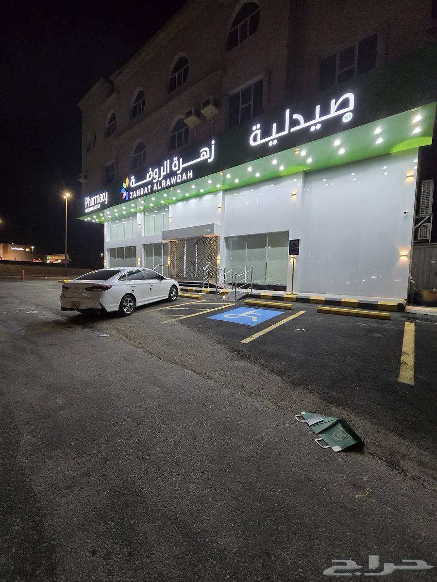 شقة 32 غرف في طيبة 2