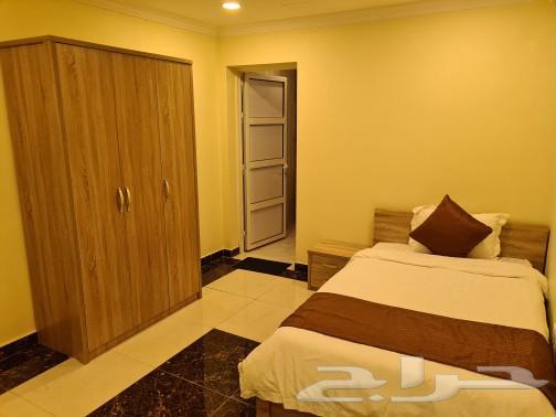 شقة 1 غرف في الكوثر 2