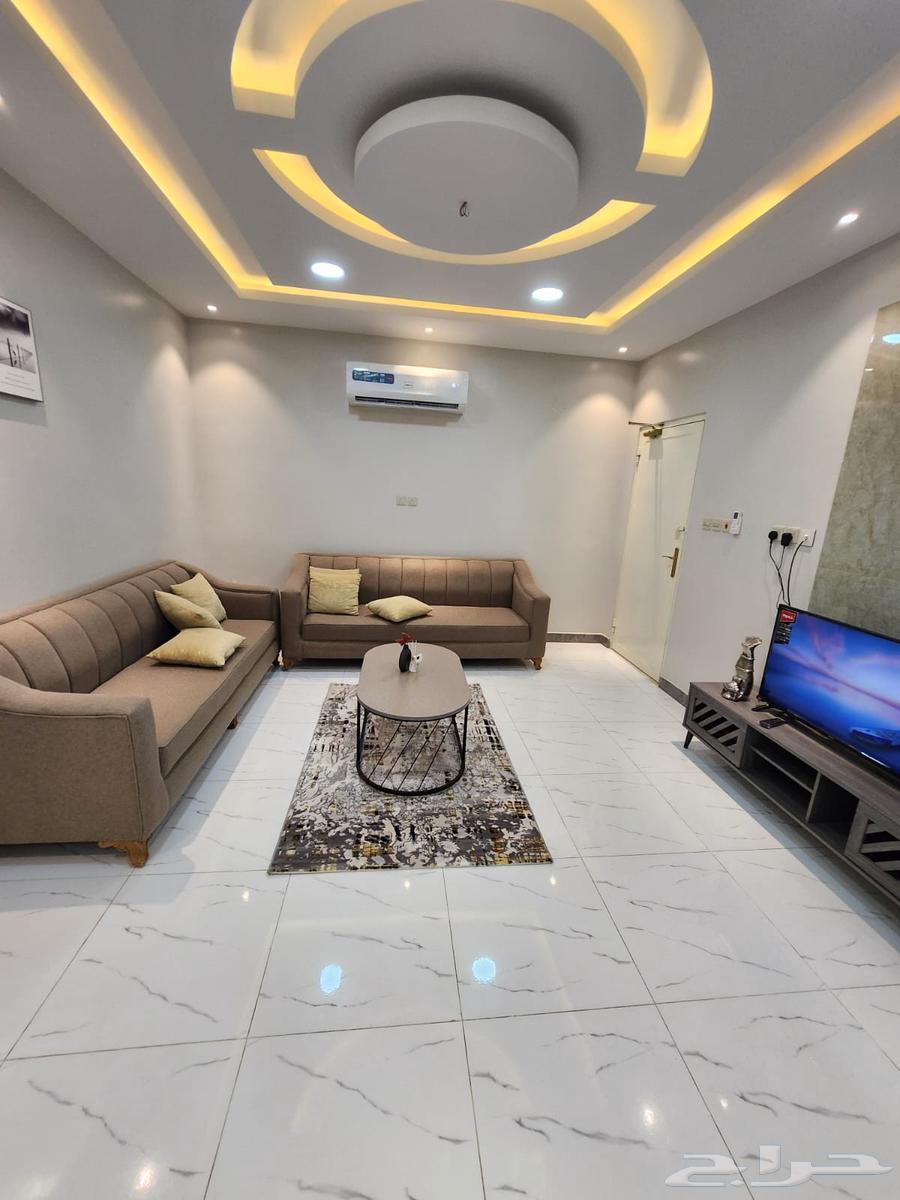 شقة 2 غرف في النايفية 2