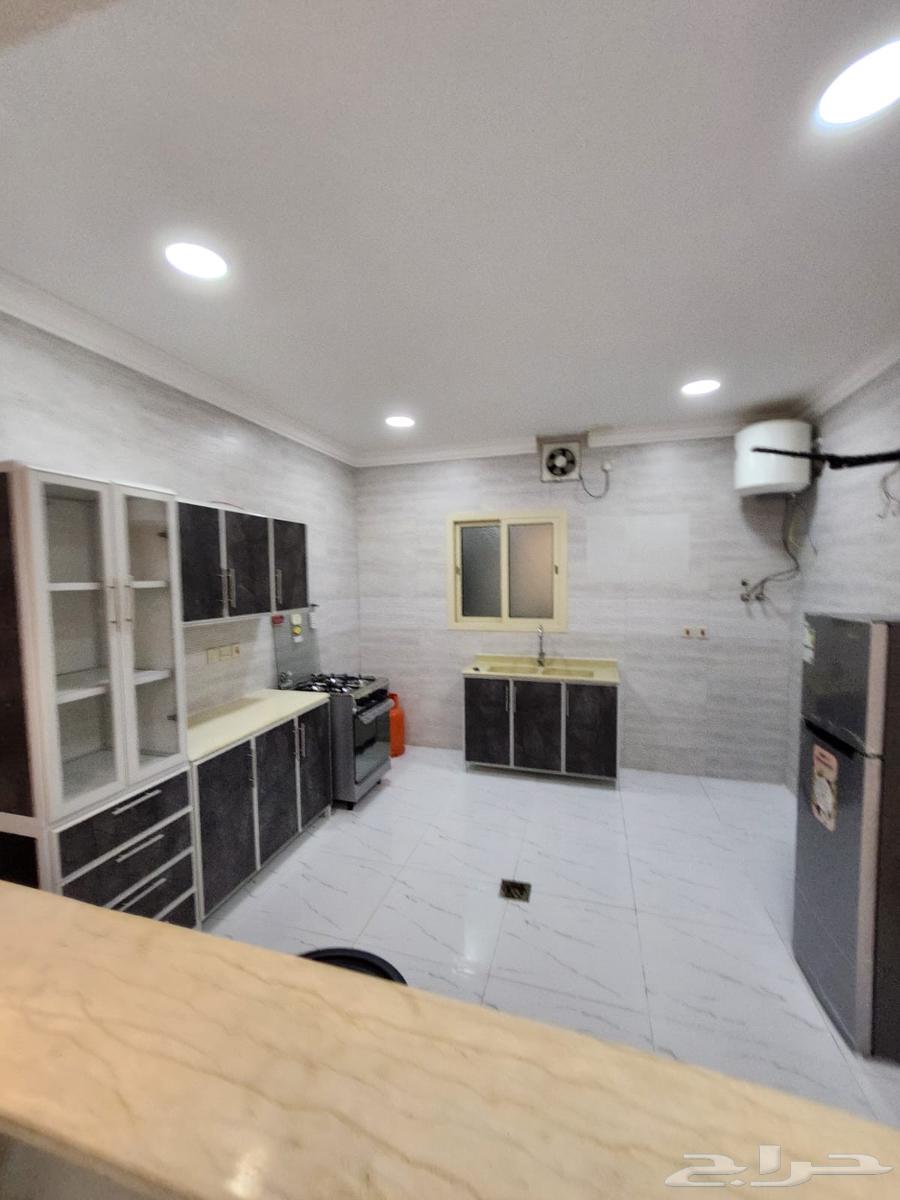 شقة 2 غرف في النايفية 4