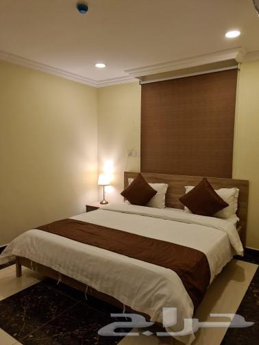 شقة 1 غرف في الكوثر 3