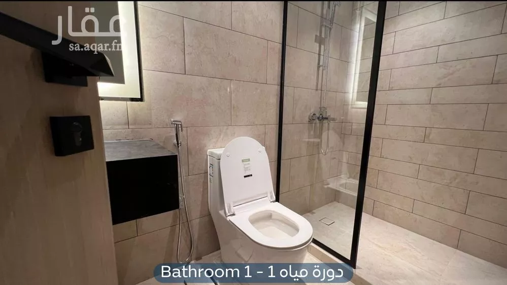 2 bedroom apartment in Al Aridh 12