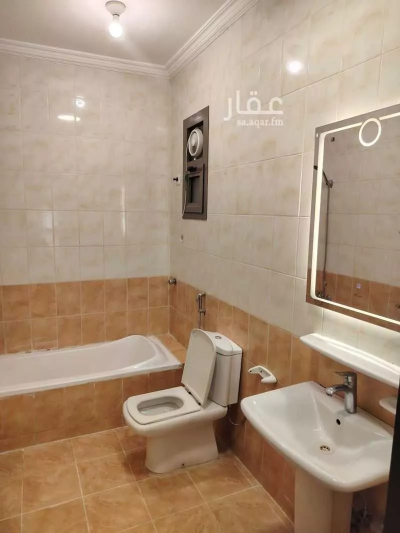 شقة 4 غرف في العريض 11