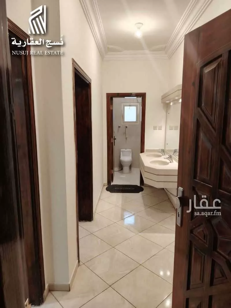 شقة 4 غرف في العريض 2