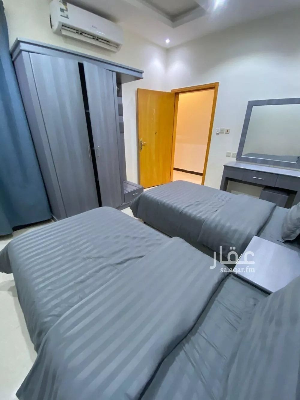 2 bedroom apartment in Dhahrat Laban 2