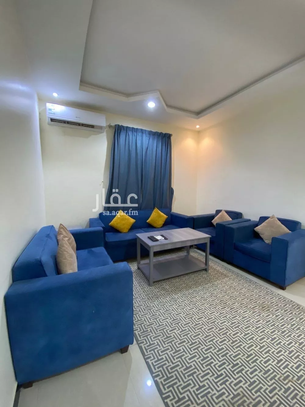 2 bedroom apartment in Dhahrat Laban 5