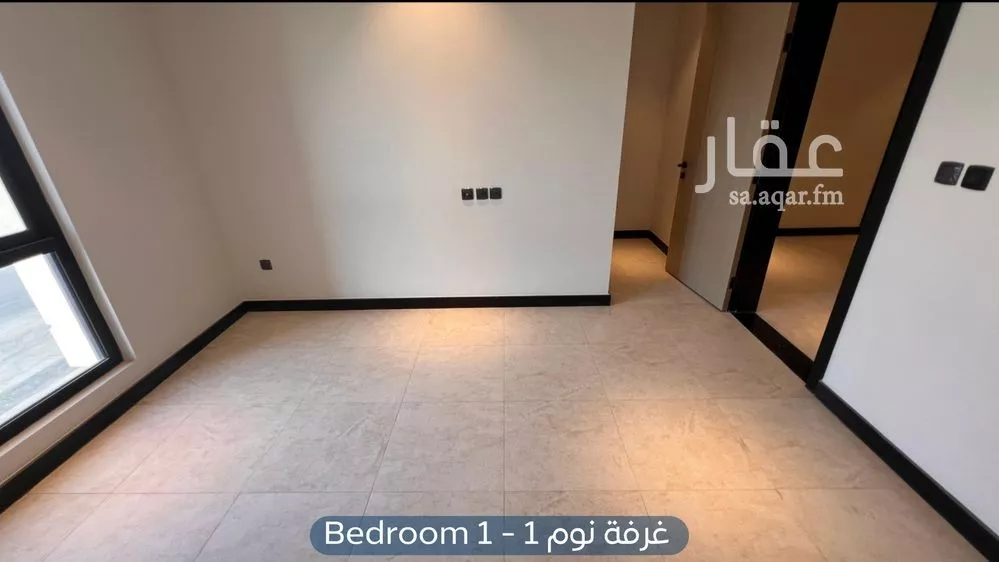 شقة 2 غرف في العارض 12