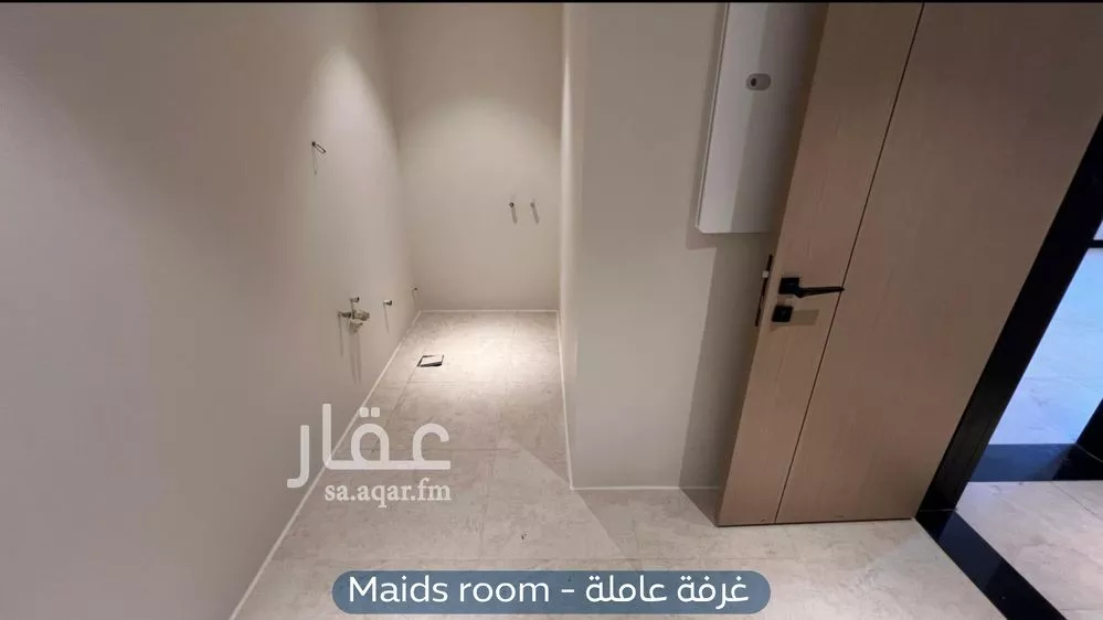 شقة 2 غرف في العارض 15