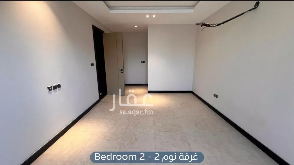 شقة 2 غرف في العارض 16
