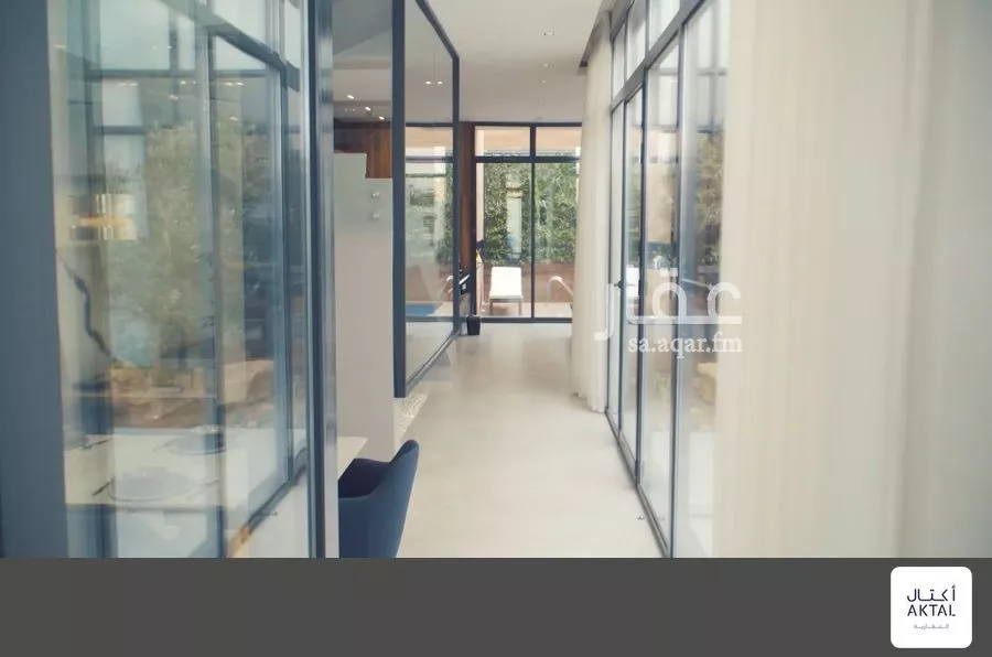 فيلا 4 غرف في ابحر الشمالية 2