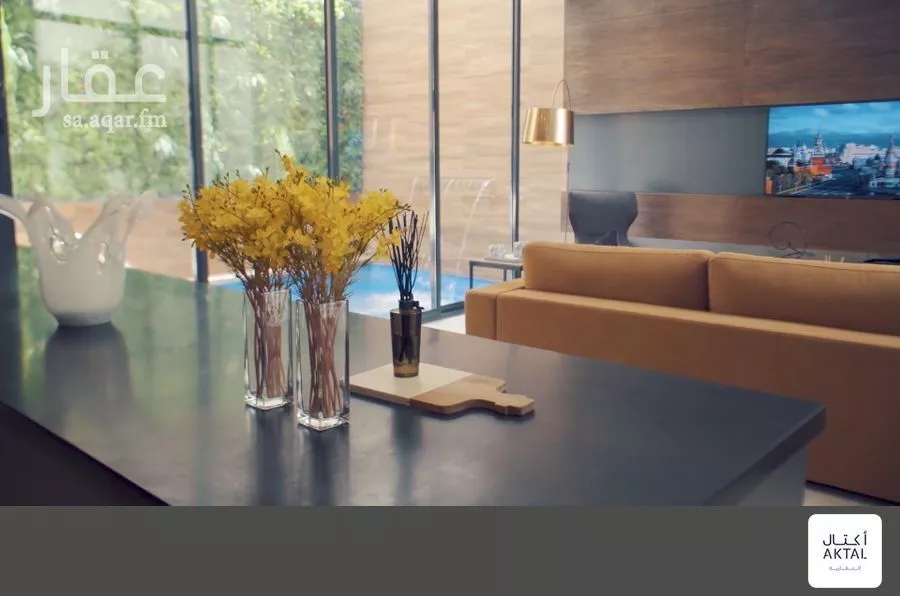 فيلا 4 غرف في ابحر الشمالية 5