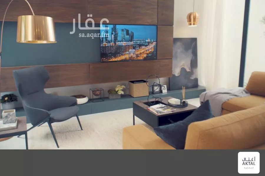 فيلا 4 غرف في ابحر الشمالية 6