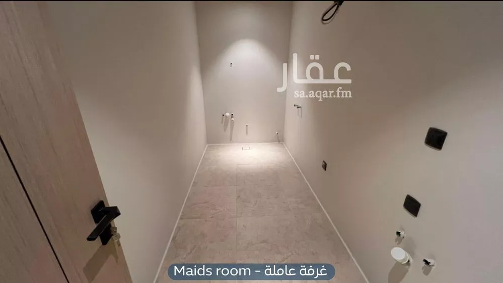 شقة 2 غرف في العارض 8