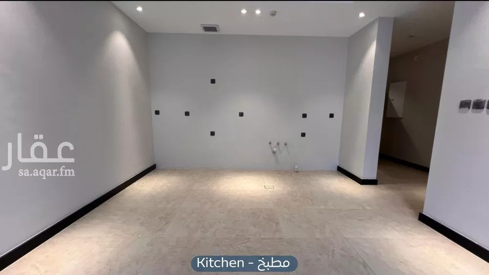 شقة 2 غرف في العارض 9