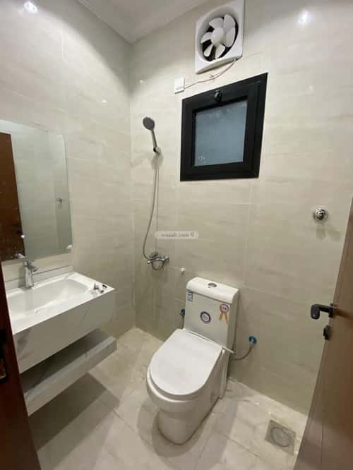 شقة 3 غرف في الربوة 2