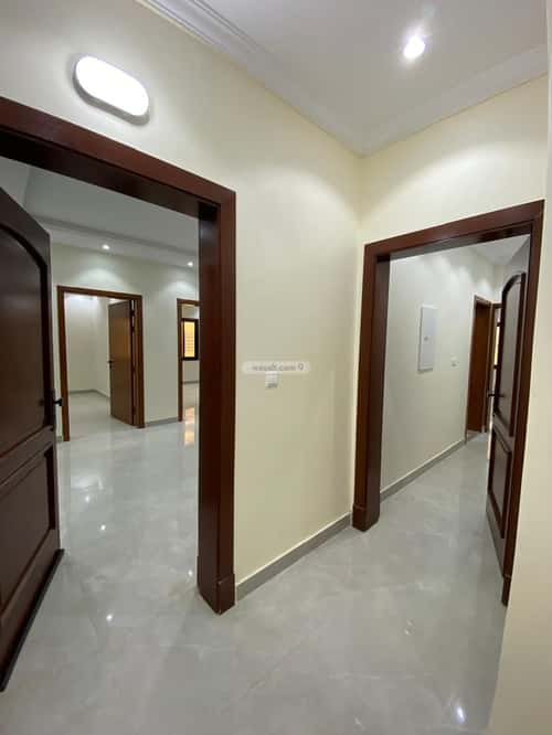 شقة 3 غرف في الربوة 13