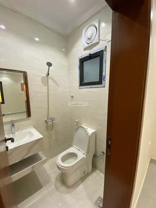 شقة 3 غرف في الربوة 4