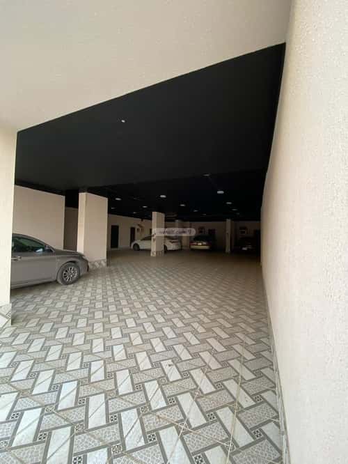 شقة 3 غرف في الربوة 5