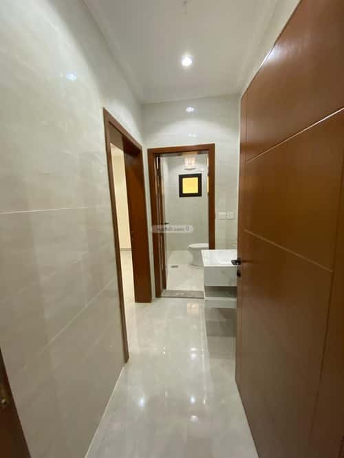 شقة 3 غرف في الربوة 7