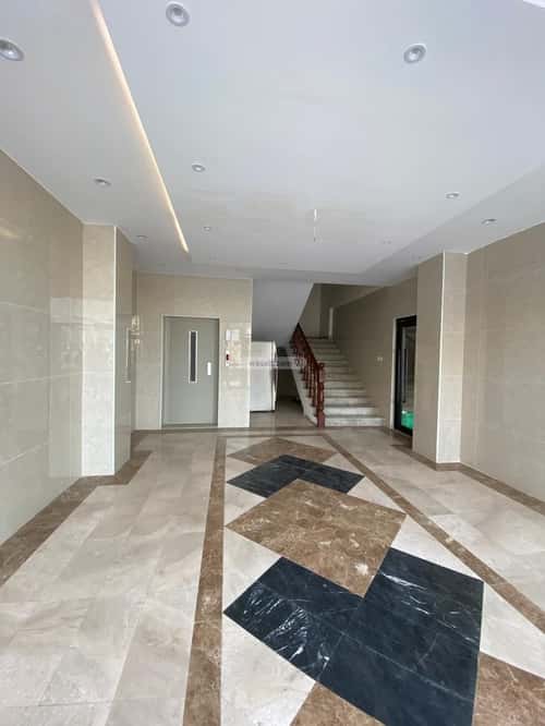 شقة 3 غرف في الربوة 10