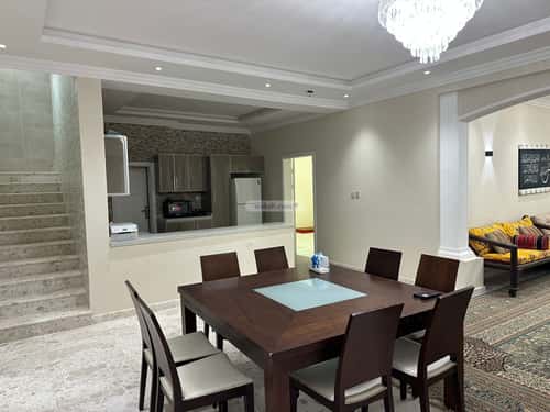 فيلا 6 غرف في البحيرات 3