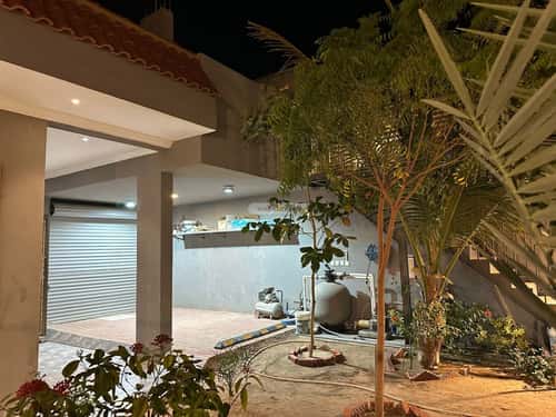 فيلا 6 غرف في البحيرات 5