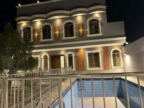 6 bedroom villa in Al Buhayrat, Jeddah 5