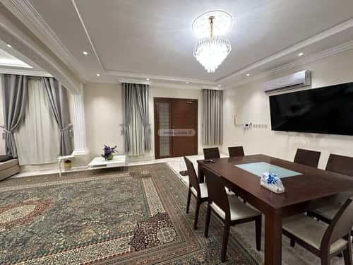 فيلا 6 غرف في البحيرات 10