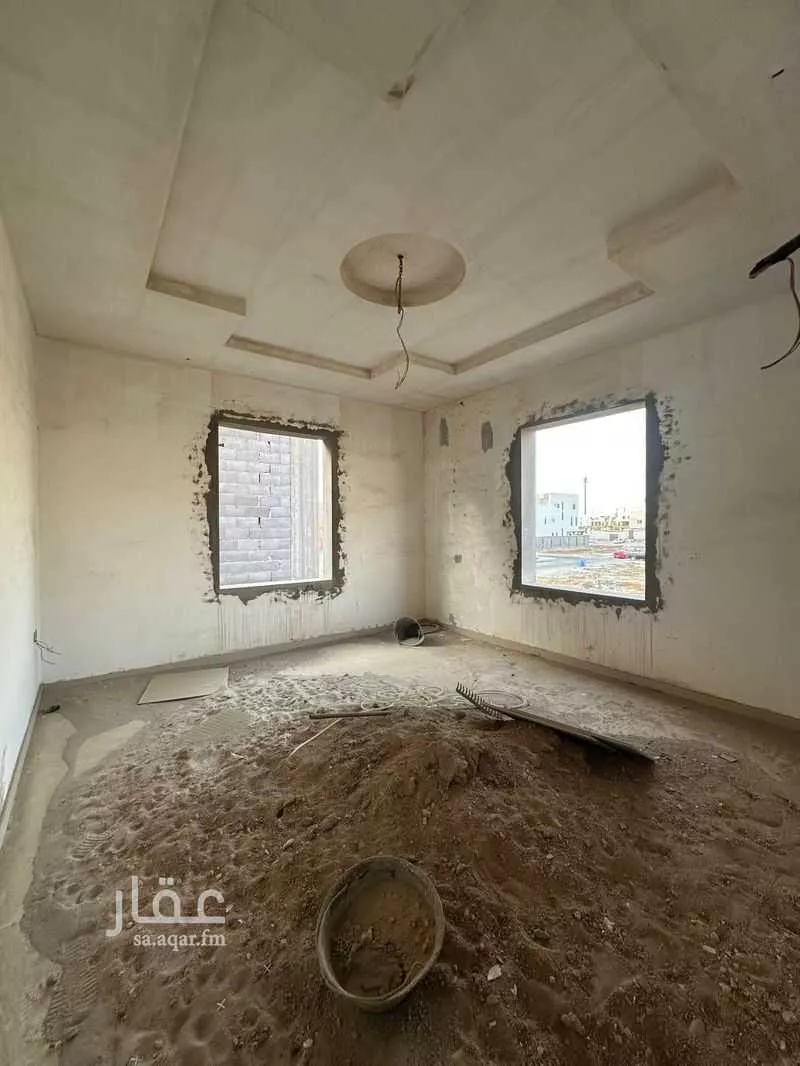 فيلا 9 غرف في الزمرد 7