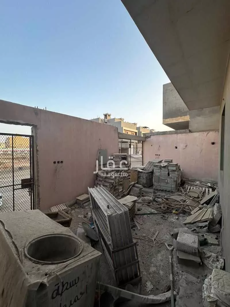 فيلا 9 غرف في الزمرد 8