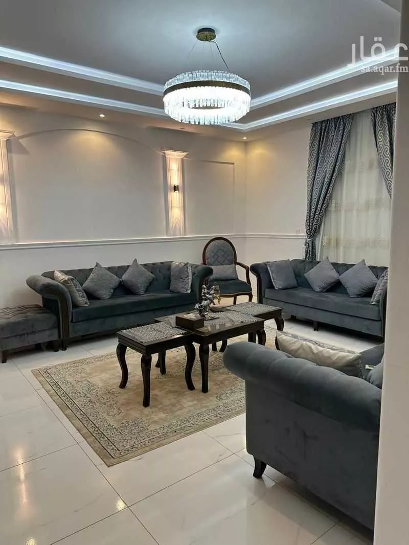 فيلا 7 غرف في الزمرد 13