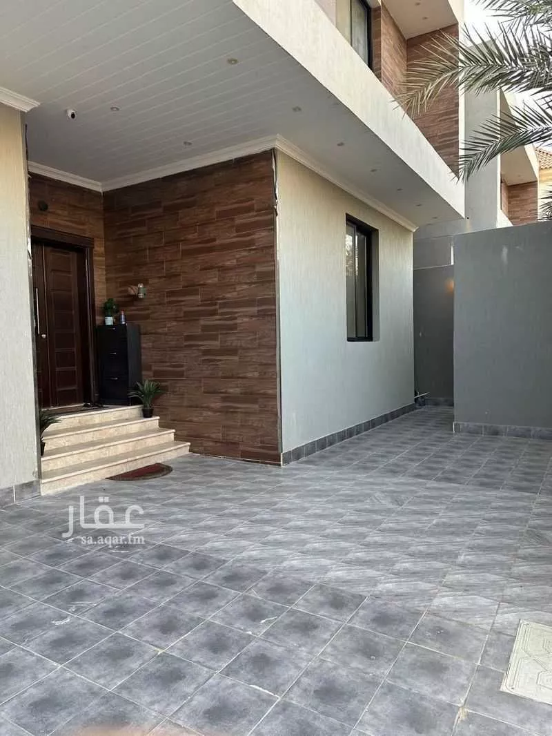 فيلا 7 غرف في الزمرد 17