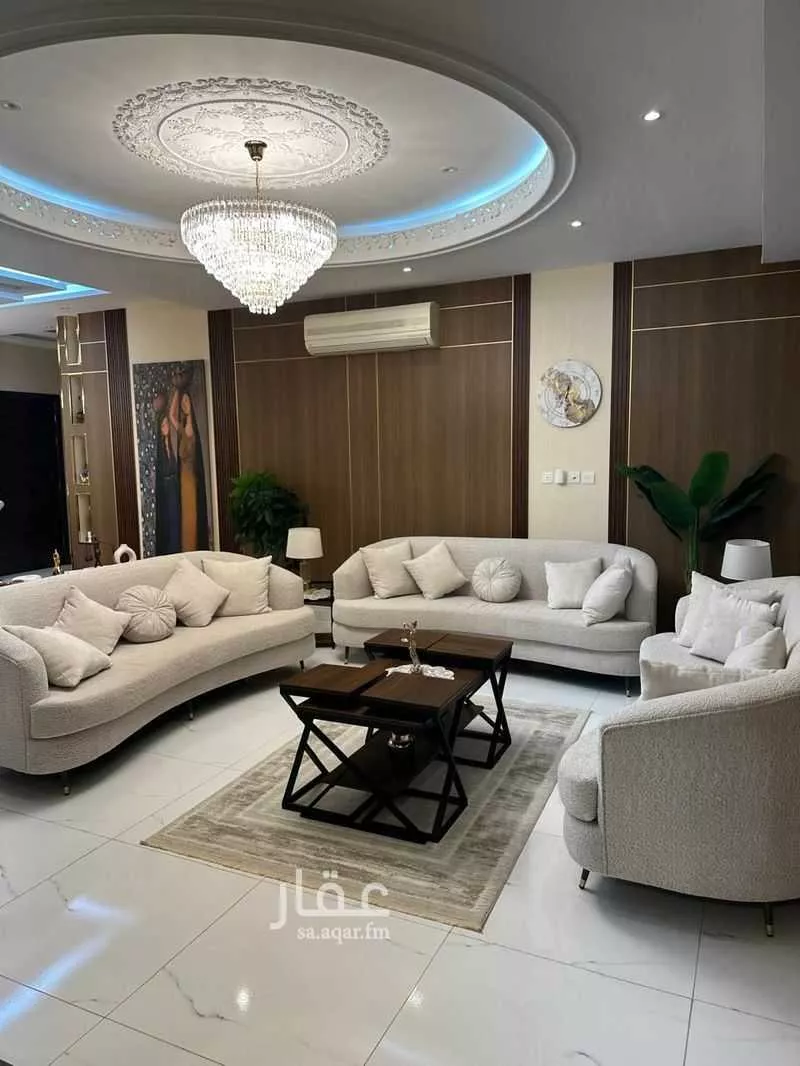 فيلا 7 غرف في الزمرد 8