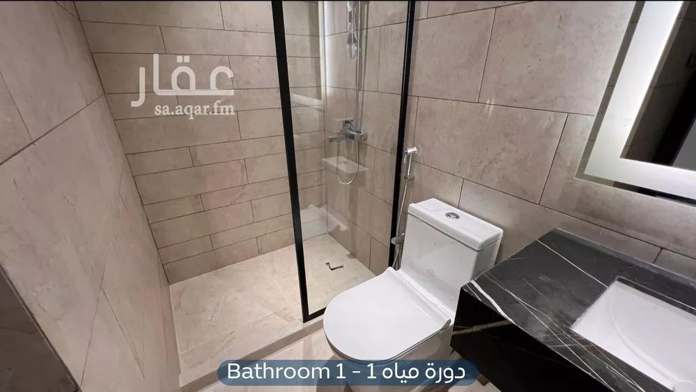 2 bedroom apartment in Al Aridh 11