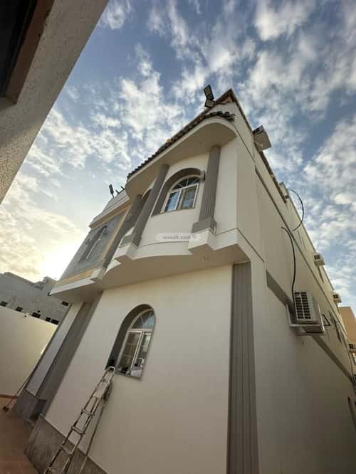 فيلا 11 غرف في الزمرد 6