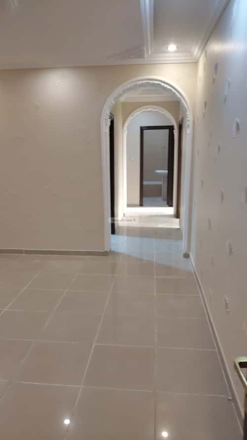 شقة 3 غرف في الزهراء 16