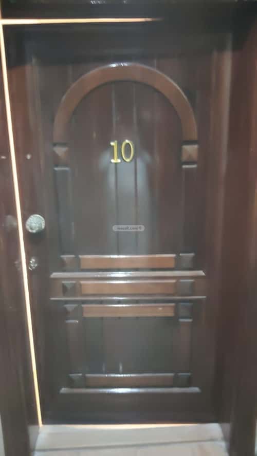 شقة 3 غرف في الزهراء 18