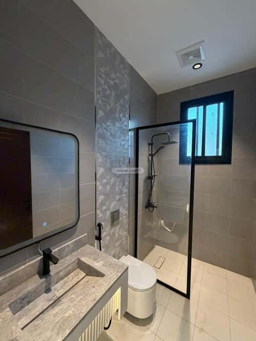 شقة 5 غرف في الربوة 4