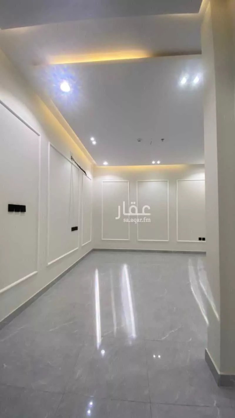 شقة 3 غرف في اليرموك 2