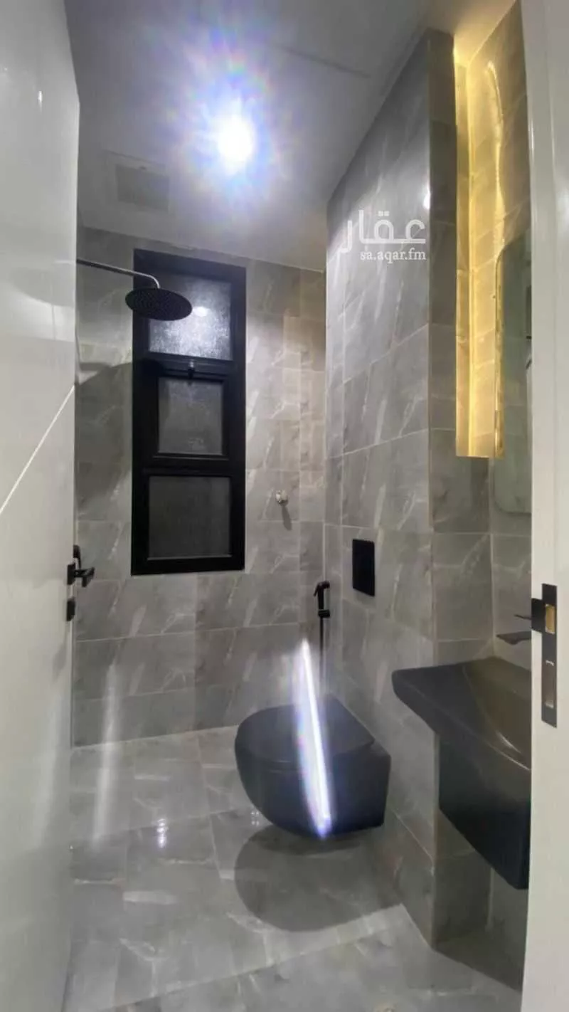 شقة 3 غرف في اليرموك 4