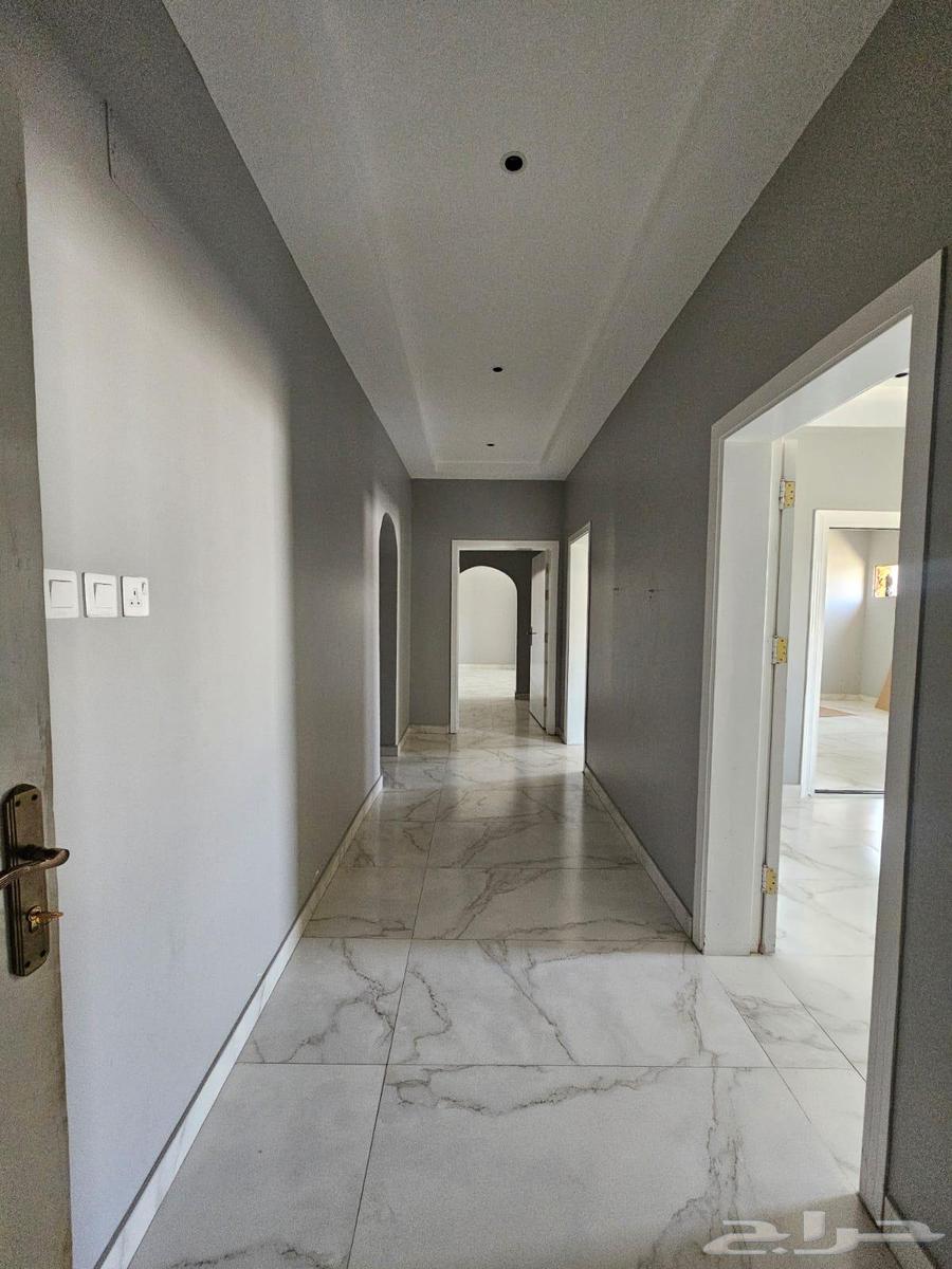 شقة 4 غرف في البحيرات 7