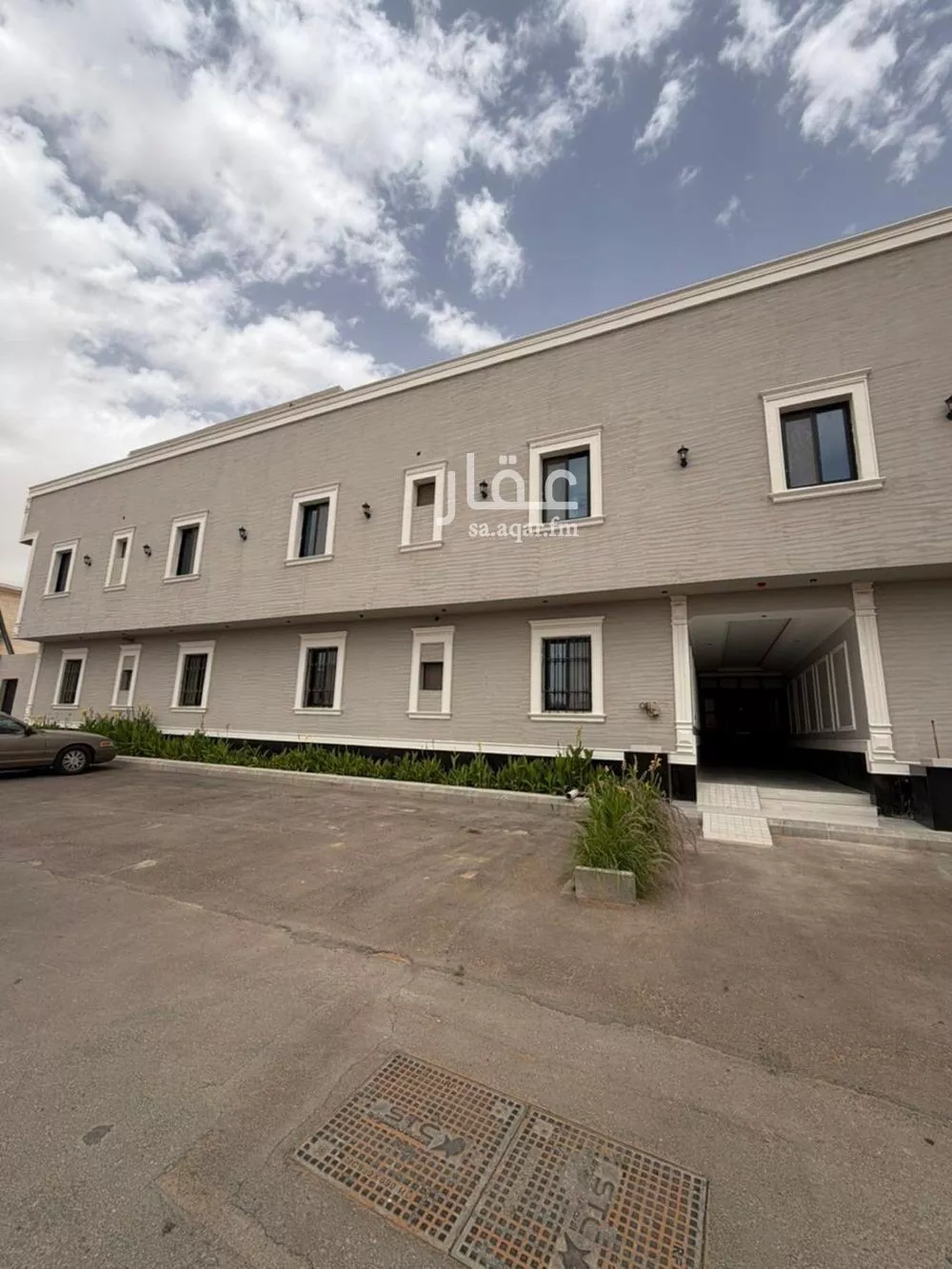 عمارة 1487 م² في إشبيلية 3