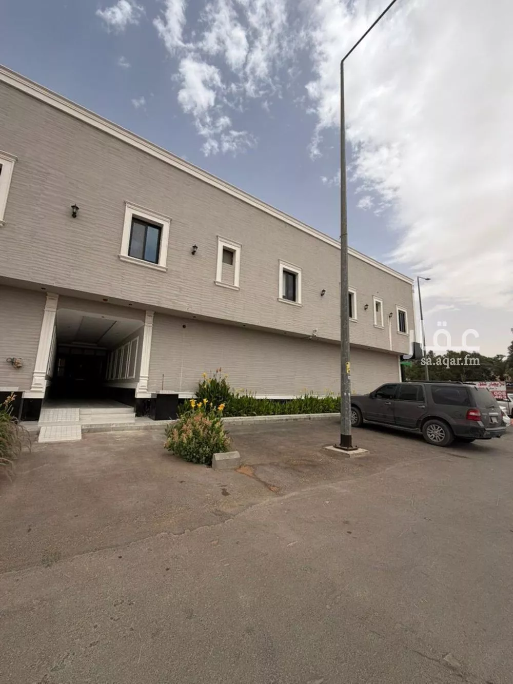 عمارة 1487 م² في إشبيلية 4