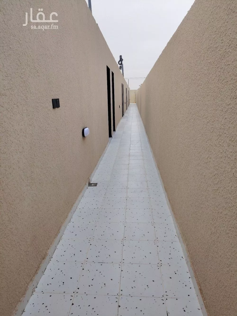 عمارة 3500 م² في الرمال 3