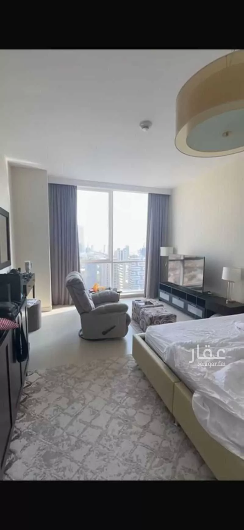 شقة 2 غرف في الصحافة 5