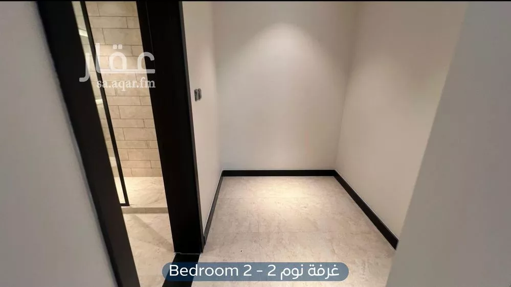شقة 3 غرف في العارض 15
