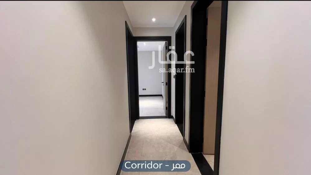 شقة 3 غرف في العارض 9