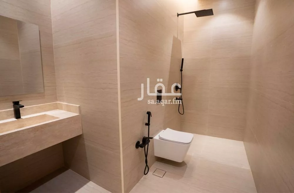 3 bedroom apartment in Al Quds 8