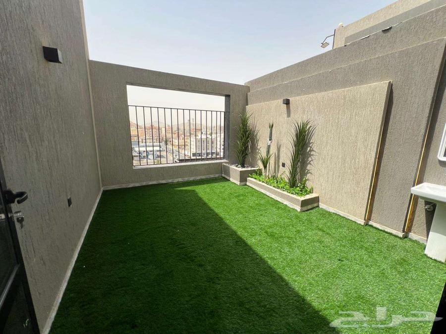 شقة 5 غرف في الشوقية 2